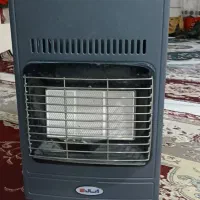 بخاری‌کپسولی