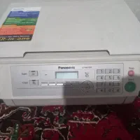 پرینتر پاناسونیک اصل