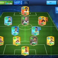 اکانت دریم لیگ