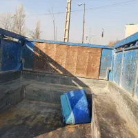 حمل‌خاک‌نخاله‌ساختمان‌تهیه‌مصالح‌کل‌نقاط‌تهران