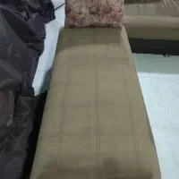 سه دست مبل راحتی تمیز ، مناسب جهیزیه|مبلمان خانگی و میز عسلی|کرمان, |دیوار