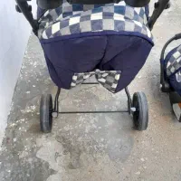 سرویس کالسکه وکریر|کالسکه و لوازم جانبی|کردکوی, |دیوار