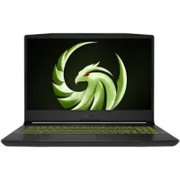 لپتاپ MSI Alpha 15|رایانه همراه|تهران, کامرانیه|دیوار