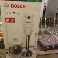 گوشکوب برقی بوش اصلی مدل MSM24500|خردکن، آسیاب، غذاساز|تهران, سید خندان (جلفا)|دیوار