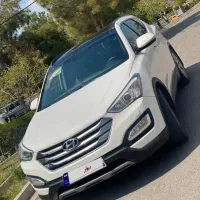 سانتافه فول اروپا با اتوپارک