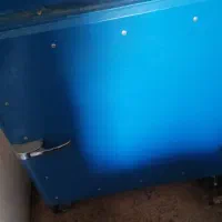 دستگاه میوه خشکن صنعتی فول اتوماتیک|ماشینآلات صنعتی|شیراز, حجت آباد|دیوار