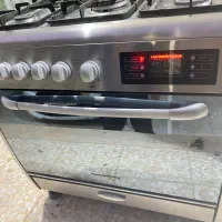 فرگاز هاردستون درجه یک