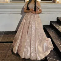 لباس نامزدی مزونی