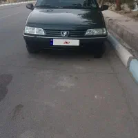 پژو 405 مدل 82|خودرو سواری و وانت|تهران, شهرک امام خمینی|دیوار