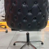 صندلی کوپ مدل چستر وپرده|آرایشگاه و سالنهای زیبایی|صباشهر, |دیوار