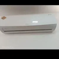 کولر گازی ایران رادیات ۳۰هزار
