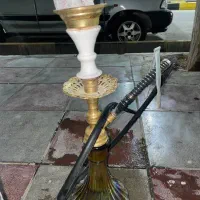 قلیون سالم سالم