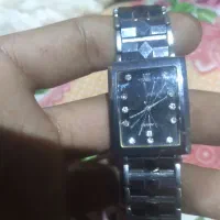 ساعت سرامیکی اصل