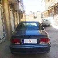 سمندمدل 86دوگانه کارخونه|خودرو سواری و وانت|ارومیه, |دیوار