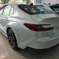 کمری LE ژاپن صفر 2025|خودرو سواری و وانت|تهران, مطهری|دیوار