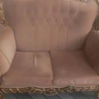 مبل|مبلمان خانگی و میز عسلی|شفت, |دیوار