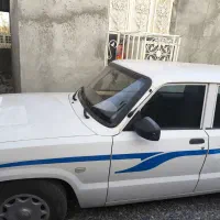 فروش مزدا کارا دو کابین موتور دوهزار