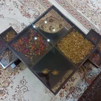 جلو مبلی درحدنو  ۱|مبلمان خانگی و میز عسلی|باقرشهر, |دیوار
