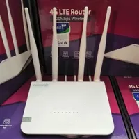 انواع مودم 4آنتن ایرانسل همراه اول DLINK 4.5G 5G|مودم و تجهیزات شبکه|تبریز, |دیوار