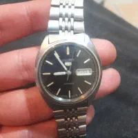 سیکو اتوماتیک