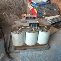 مبدل برق تک فاز به سه فاز