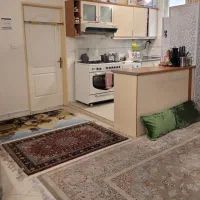 آپارتمان فول امکانات دوخوابه