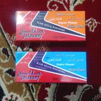 چسب دوقلوی جلاسنج