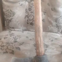 تبر دست ساز