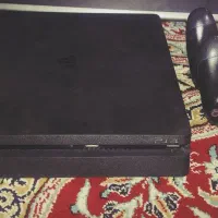 PS4 اسلیم ۱ترا