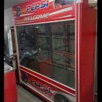 خریدار و فروشنده لوازم رستوران و کافی شاپ