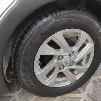 اطلس g سانروف دار فول آپشن .403|خودرو سواری و وانت|مشهد, آزادشهر|دیوار