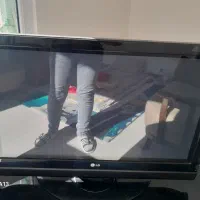 تلویزیون و میز وباند و ساب|تلویزیون و پروژکتور|گرمدره, |دیوار