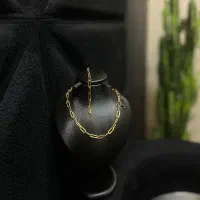 گردنی و دستبند