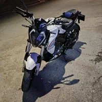 موتور بنلی ۱۸۰ اس