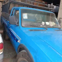 نیسان دوگانه 96