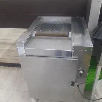 دستگاه پوست کن مرغ وبوقامون