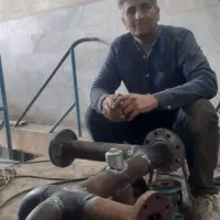 جوشکاری سیار در تمام نقاط مشهد