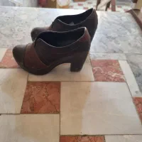 کفش و صندل و پوتین|کیف، کفش، کمربند|رباطکریم, رباطکریم|دیوار