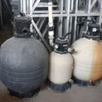 تصفیه استخر