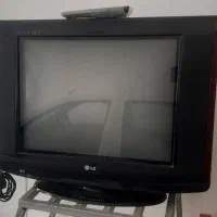 تلویزیون رنگی