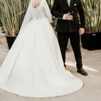 لباس عروس