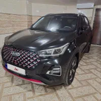 X55 pro IE  فوق تمیز در حد نو مدل ۴۰۲|خودرو سواری و وانت|اصفهان, شاهزید|دیوار
