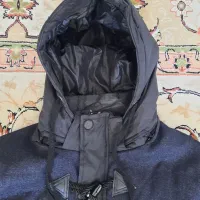 کاپشن مردانه کلاه دار|لباس|بیرجند, |دیوار