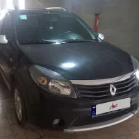 استپ وی|خودرو سواری و وانت|قائم‌شهر, |دیوار