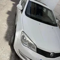 سواری ام جی 350