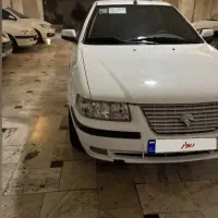 سمند ef7|خودرو سواری و وانت|تهران, میدان ولیعصر|دیوار