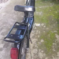 موتور گازی پاژنگ|موتورسیکلت|بندر انزلی, دهکده ساحلی|دیوار