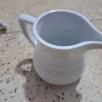 گلدان و شکر پاش و قندان تعداد