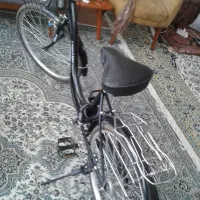 دوچرخه|دوچرخه، اسکیت، اسکوتر|نجف‌آباد, شریعتی غربی|دیوار