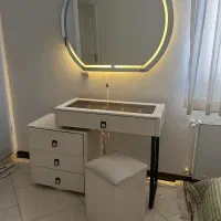 سرویس خواب مخصوص جهزینه مشابه نو